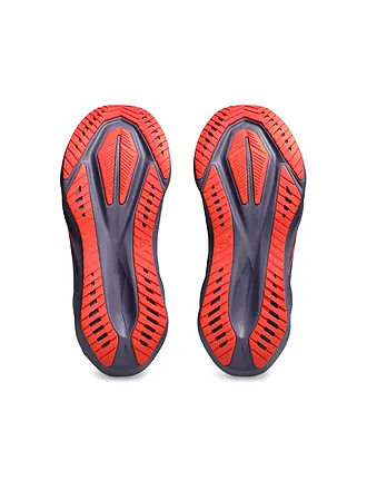 ASICS | Chaussures de running Novablast 5 pour hommes | lila